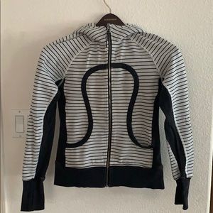 Lululemon Scuba Hoodie